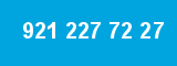 921 227 72 27